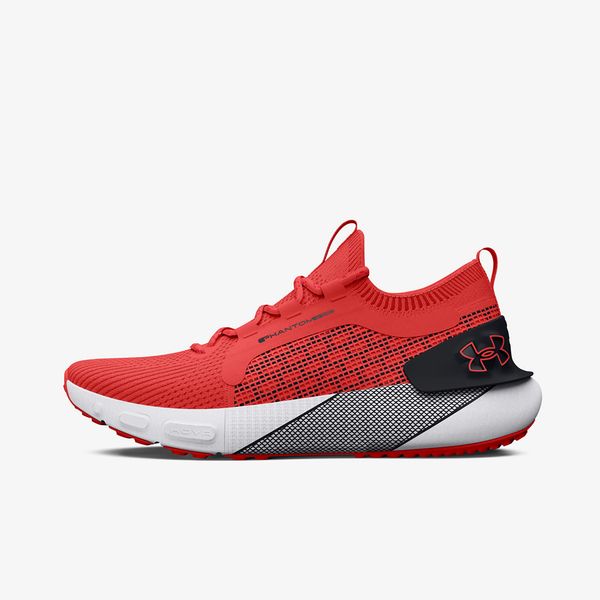 Under Armour Sneakers Under Armour HOVR Phantom 3 SE Red EUR 44