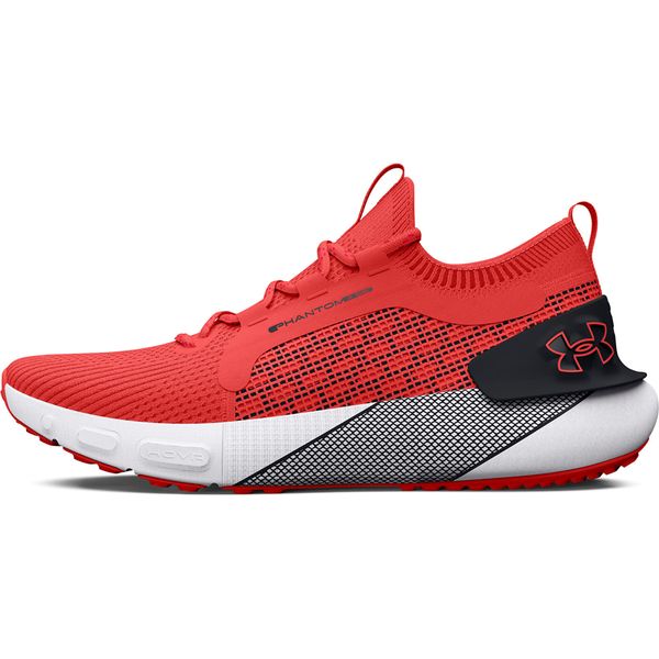 Under Armour Sneakers Under Armour HOVR Phantom 3 SE Red EUR 44.5