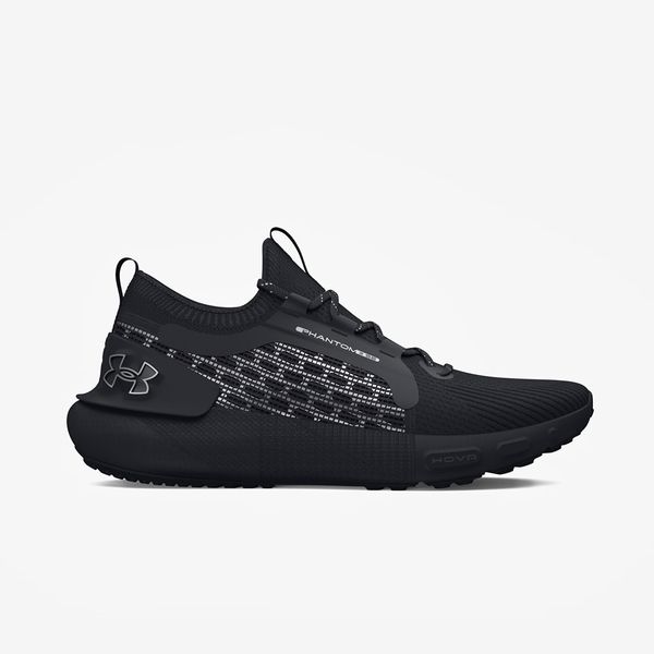 Under Armour Sneakers Under Armour HOVR Phantom 3 Se Reflect Black EUR 44