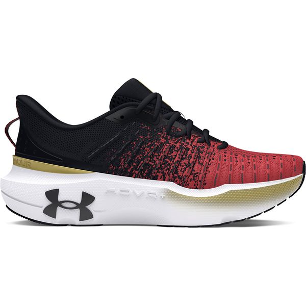 Under Armour Sneakers Under Armour Infinite Elite Black EUR 42