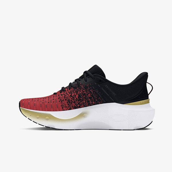 Under Armour Sneakers Under Armour Infinite Elite Black EUR 43