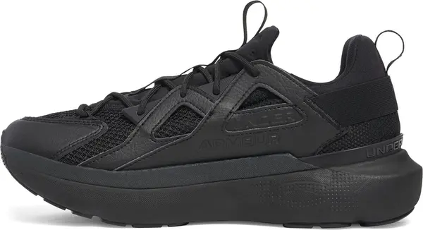 Under Armour Sneakers Under Armour Infinite MVMNT SE Black /Black /Galaxy Black EUR 40