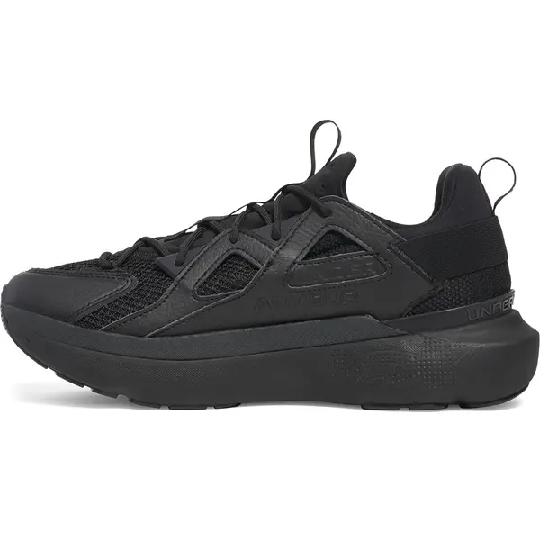 Under Armour Sneakers Under Armour Infinite MVMNT SE Black /Black /Galaxy Black EUR 44.5