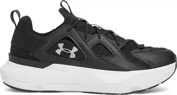 Under Armour Sneakers Under Armour Infinite MVMNT SE Black /White /Metallic Silver EUR 44.5