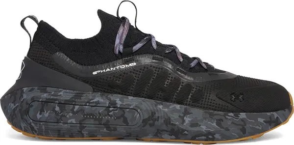 Under Armour Sneakers Under Armour Phantom 4 Camo Black /Steel /Ultimate Black EUR 44