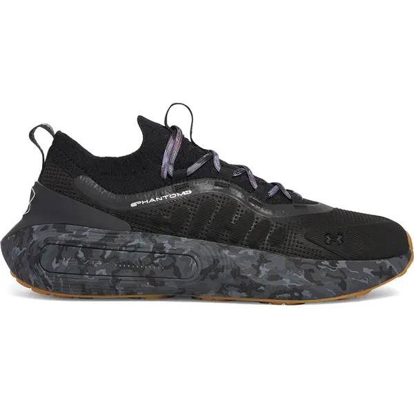Under Armour Sneakers Under Armour Phantom 4 Camo Black /Steel /Ultimate Black EUR 44