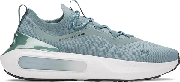 Under Armour Sneakers Under Armour Phantom 4 Chrome Blue EUR 42