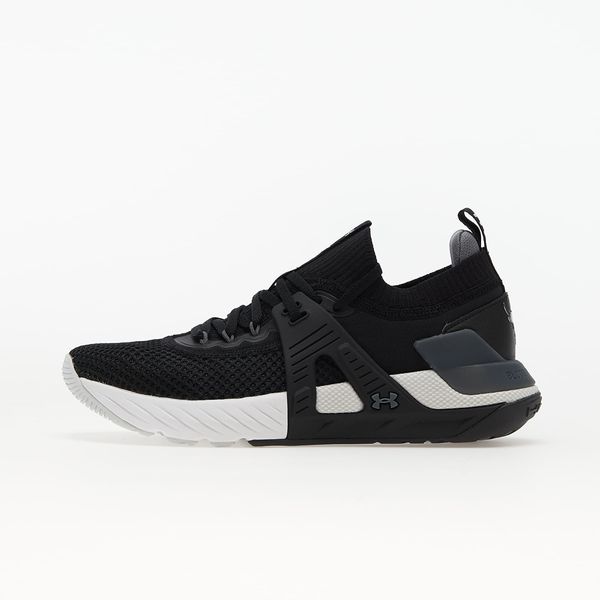 Under Armour Sneakers Under Armour Project Rock 4 Black EUR 41