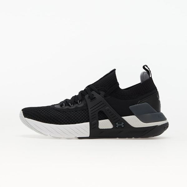 Under Armour Sneakers Under Armour Project Rock 4 Black EUR 44.5