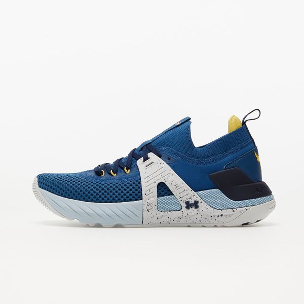 Under Armour Sneakers Under Armour Project Rock 4 Blue EUR 41