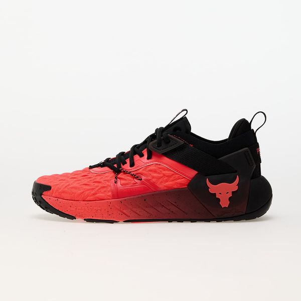 Under Armour Sneakers Under Armour Project Rock 6 Phoenix Fire/ Black/ Phoenix Fire EUR 46