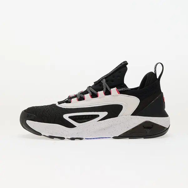 Under Armour Sneakers Under Armour Project Rock 7 Black EUR 41