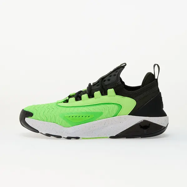 Under Armour Sneakers Under Armour Project Rock 7 Neon Green EUR 42