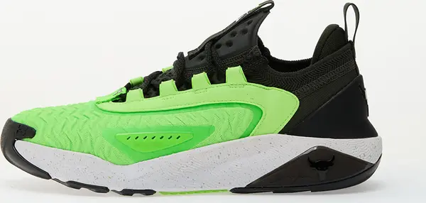 Under Armour Sneakers Under Armour Project Rock 7 Neon Green EUR 44