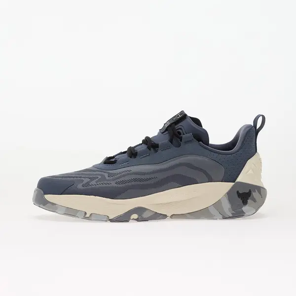 Under Armour Sneakers Under Armour Project Rock 8 Grey EUR 43