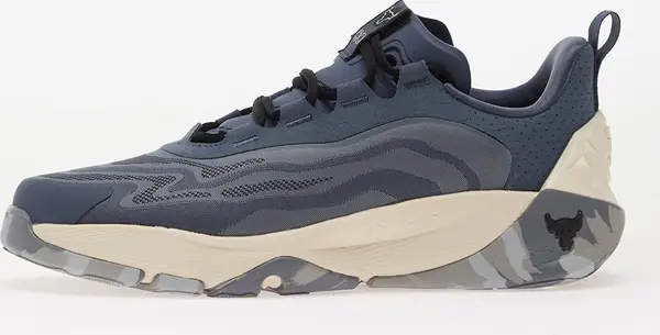 Under Armour Sneakers Under Armour Project Rock 8 Grey EUR 44.5