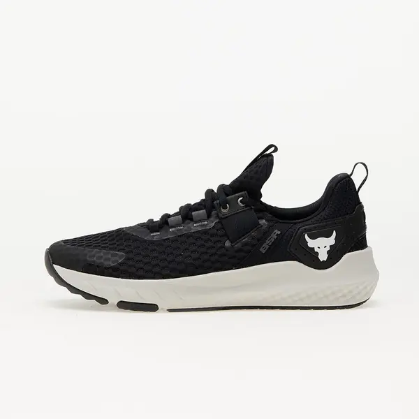 Under Armour Sneakers Under Armour Project Rock BSR 4 Black/ Castlerock/ White EUR 44