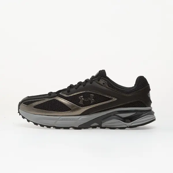 Under Armour Sneakers Under Armour U HOVR Apparition RTRFTR TC Black EUR 43
