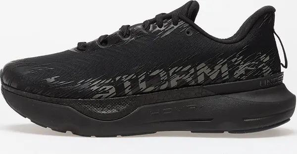 Under Armour Sneakers Under Armour U Infinite Pro 2 Storm Black/ Anthracite/ Black EUR 42