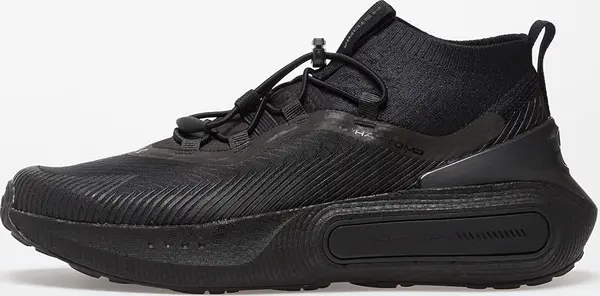 Under Armour Sneakers Under Armour U Phantom 4 Storm Black/ Black/ Ultimate Black EUR 44