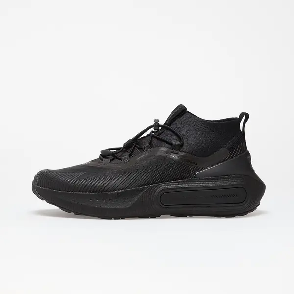 Under Armour Sneakers Under Armour U Phantom 4 Storm Black/ Black/ Ultimate Black EUR 47