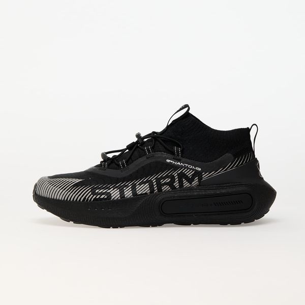 Under Armour Sneakers Under Armour U Phantom 4 Storm Black EUR 42.5