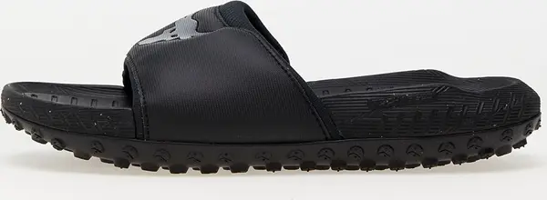 Under Armour Sneakers Under Armour U Rock 3 Slide Black/ Black/ Pitch Gray EUR 40