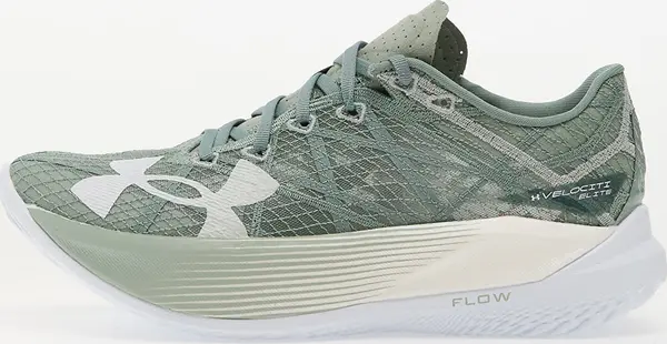 Under Armour Sneakers Under Armour U Velociti Elite 2 Green EUR 42