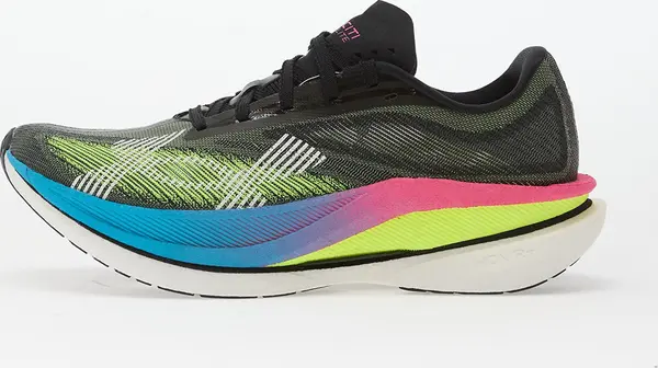 Under Armour Sneakers Under Armour U Velociti Elite 3 Black/High Vis Yellow EUR 10.5