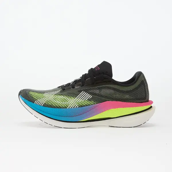 Under Armour Sneakers Under Armour U Velociti Elite 3 Black/High Vis Yellow EUR 42.5