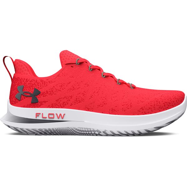 Under Armour Sneakers Under Armour Velociti 3 Red EUR 41