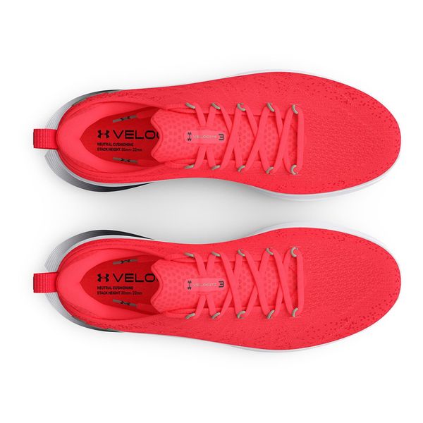 Under Armour Sneakers Under Armour Velociti 3 Red EUR 44