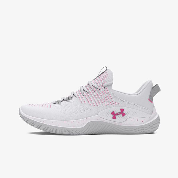 Under Armour Sneakers Under Armour W Flow Dynamic INTLKNT White EUR 38