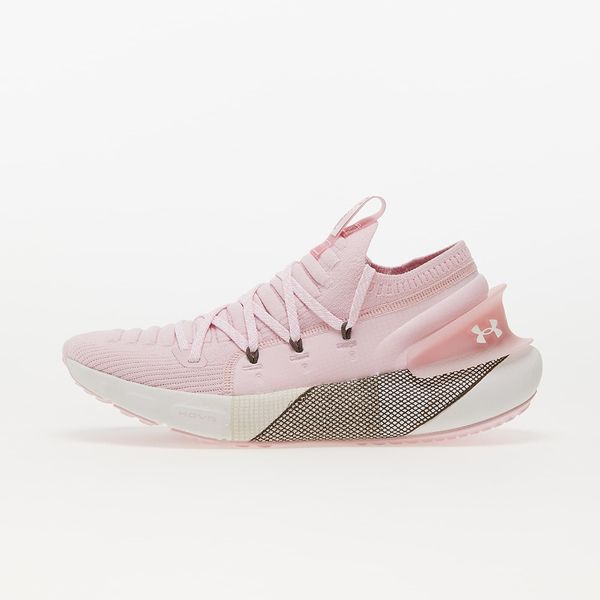 Under Armour Sneakers Under Armour W HOVR Phantom 3 Prime Pink/ Fresh Clay/ White EUR 38