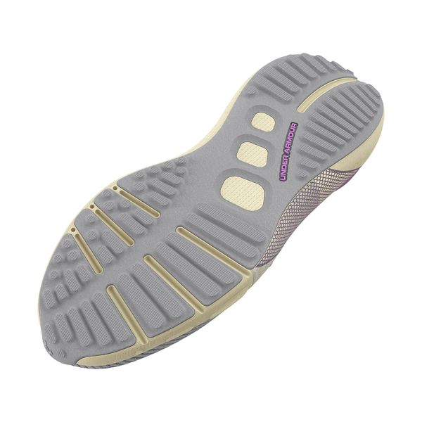 Under Armour Sneakers Under Armour W HOVR Phantom 3 SE Gray EUR 39