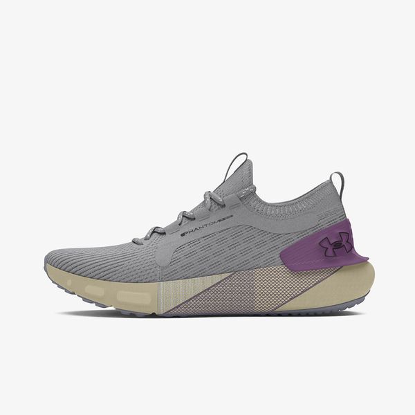 Under Armour Sneakers Under Armour W HOVR Phantom 3 SE Gray EUR 40