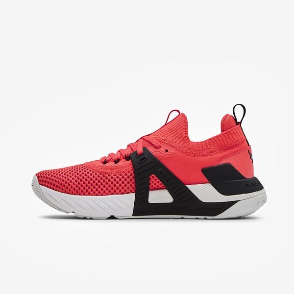 Under Armour Sneakers Under Armour W Project Rock 4 Red EUR 38