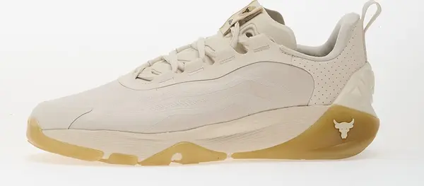 Under Armour Sneakers Under Armour W Project Rock 8 Brown EUR 41