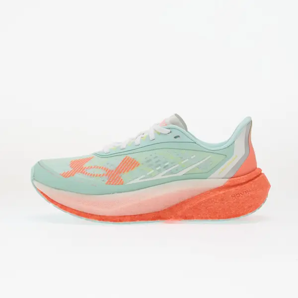 Under Armour Sneakers Under Armour W Velociti Distance Refresh Mint/ Electric Tangerine/ Electric Tangerine EUR 36.5