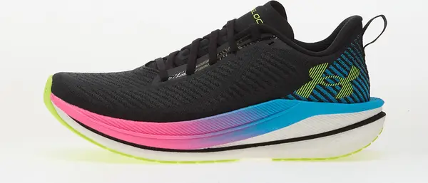 Under Armour Sneakers Under Armour W Velociti Speed SPD Black EUR 36.5