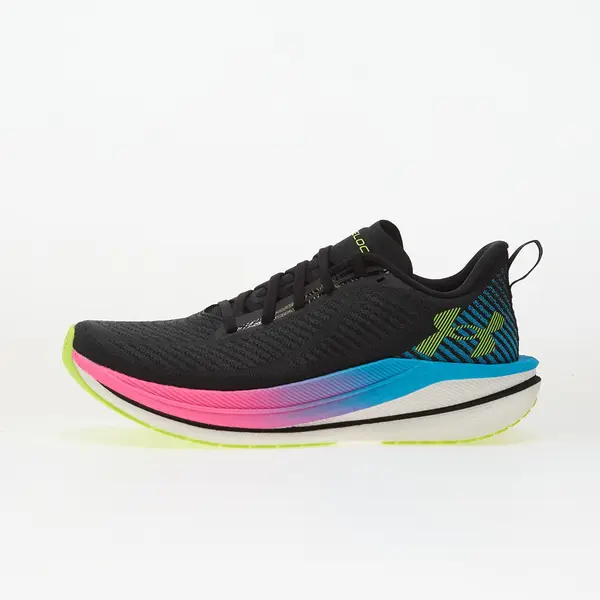 Under Armour Sneakers Under Armour W Velociti Speed SPD Black EUR 41