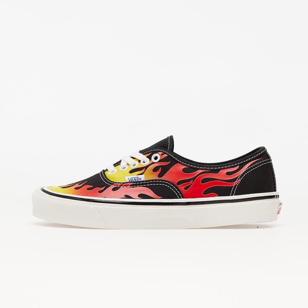 Vans Sneakers Vans Authentic 44 DX (Anaheim Factory) Epic Flame/ Black/ True White EUR 38