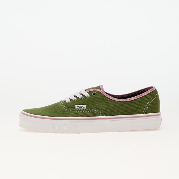 Vans Sneakers Vans Authentic Binding Green/ Pink EUR 42