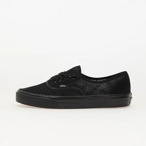 Vans Sneakers Vans Authentic Chou Chou Black EUR 38