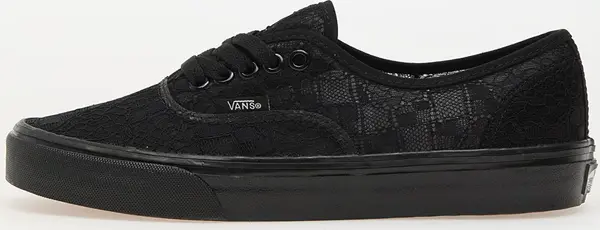 Vans Sneakers Vans Authentic Chou Chou Black EUR 40.5