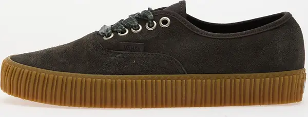 Vans Sneakers Vans Authentic Creeper Grunge Faded Black EUR 36.5