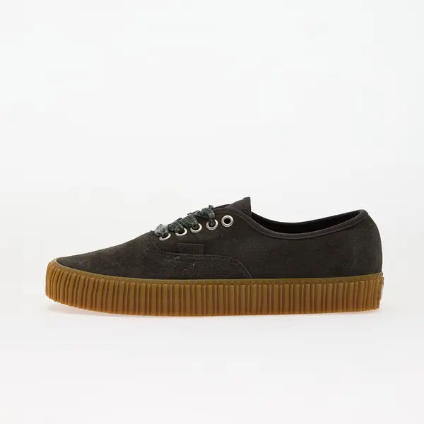 Vans Sneakers Vans Authentic Creeper Grunge Faded Black EUR 38