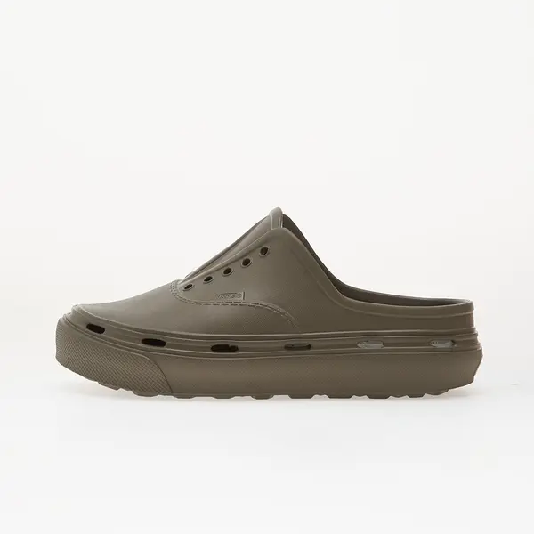 Vans Sneakers Vans Authentic Foam Mule Bungee Co Brown EUR 39