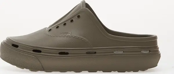 Vans Sneakers Vans Authentic Foam Mule Bungee Co Brown EUR 43