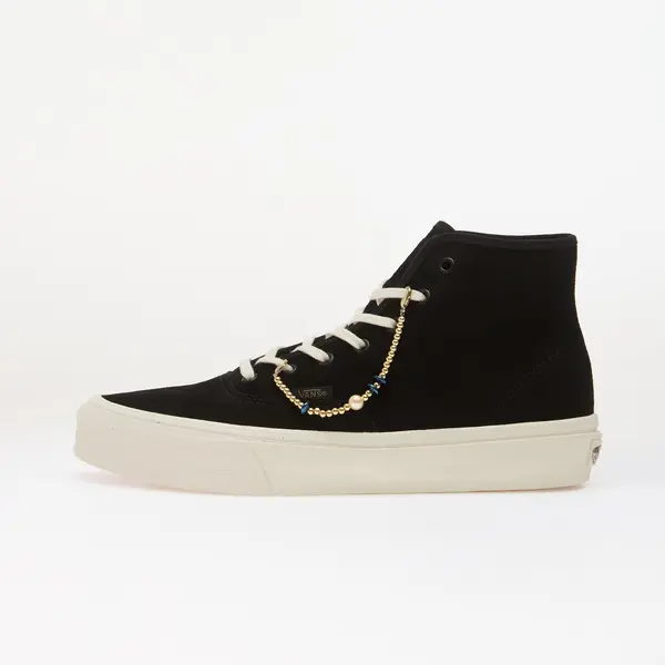 Vans Sneakers Vans Authentic HI 2.0 Black/Gold EUR 37